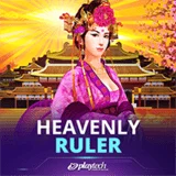 Bocoran RTP Slot Playtech Heavenly Ruler